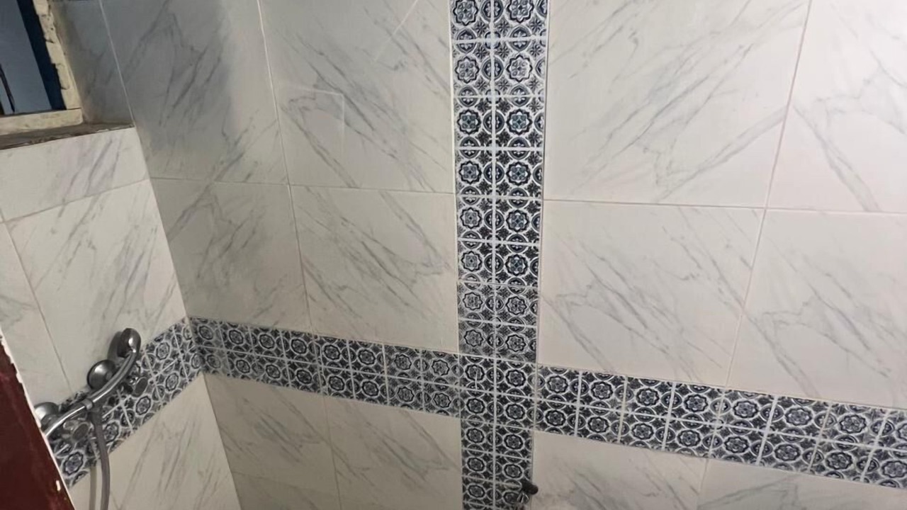 Photo of Bathroom in Medina of Tunis