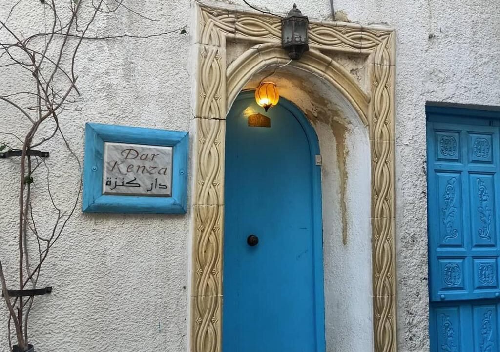 Photo of Outdoor in Medina of Tunis