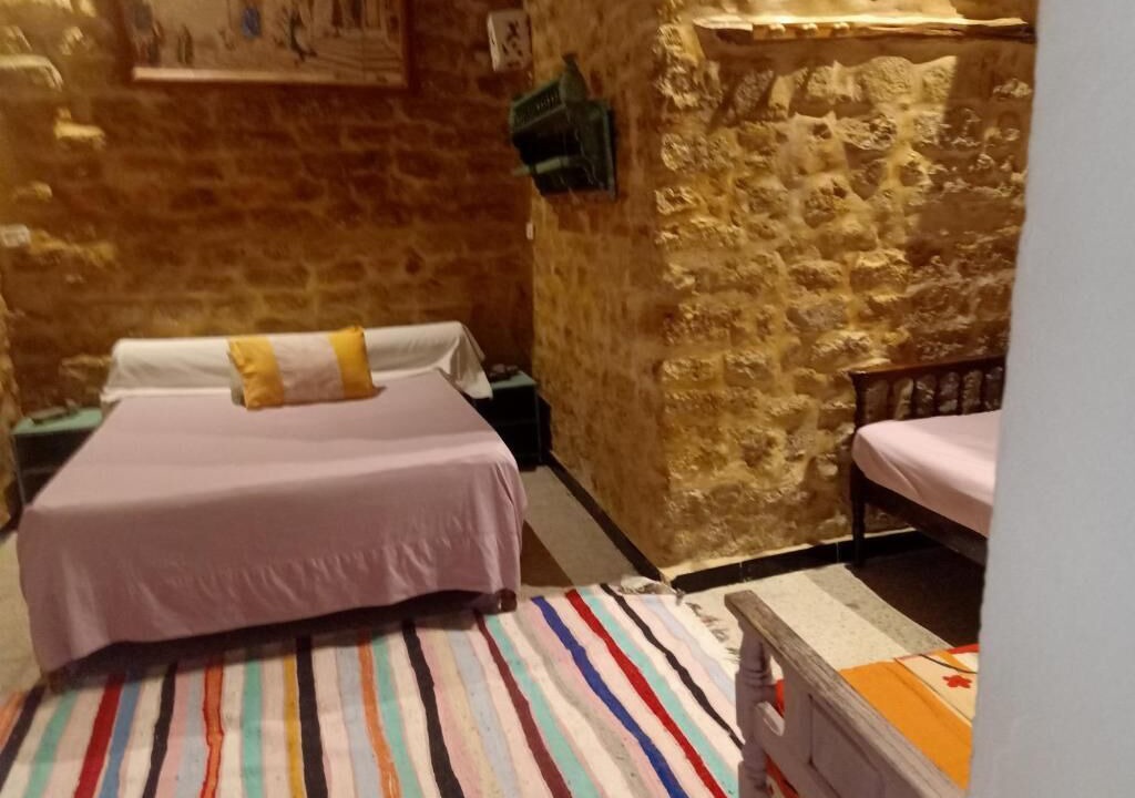 Photo of Bedroom in Medina of Tunis