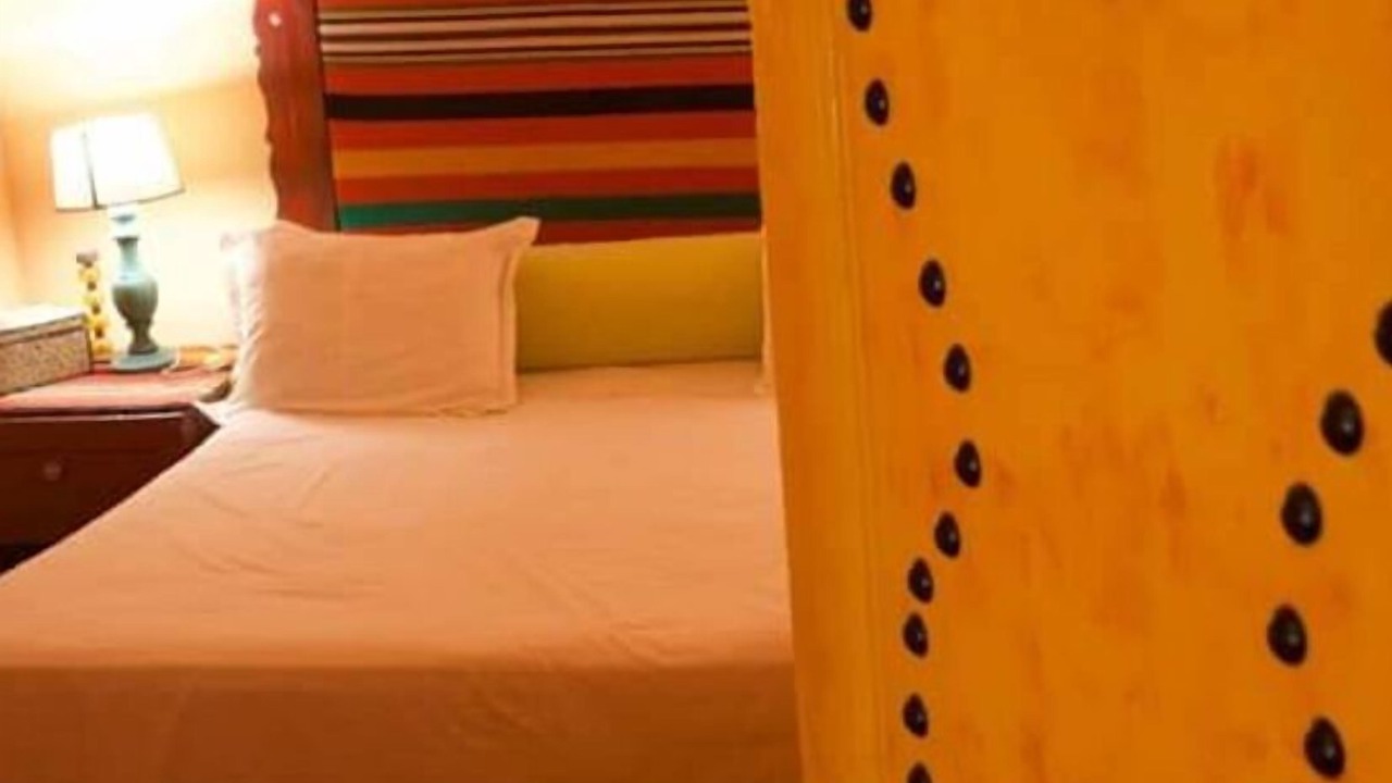 Photo of Bedroom in Medina of Tunis