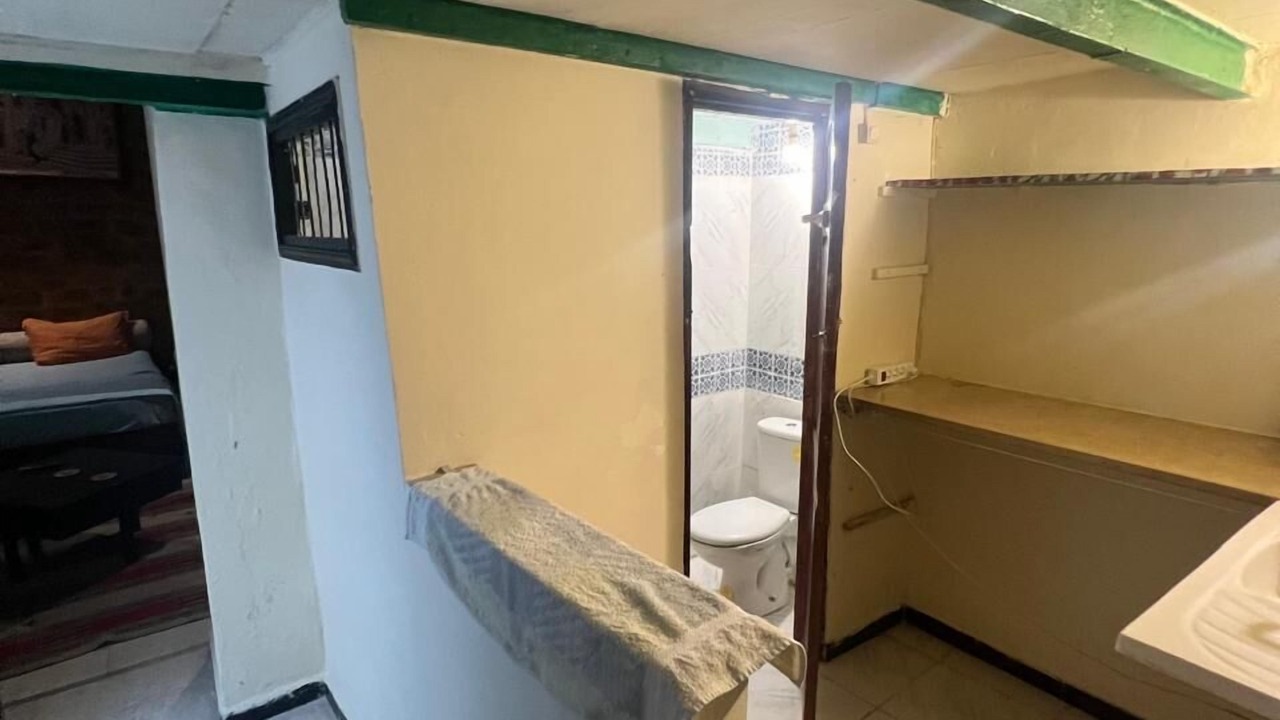 Photo of Kitchen in Medina of Tunis
