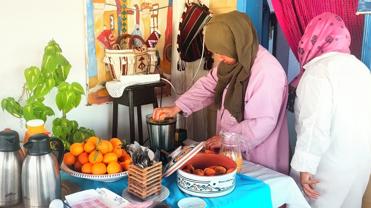 Photo of Others in Medina of Tunis