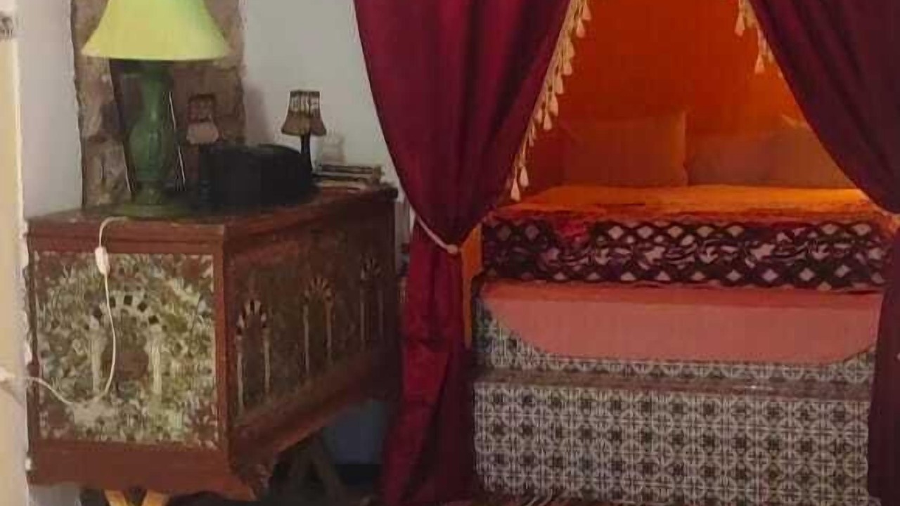 Photo of Others in Medina of Tunis