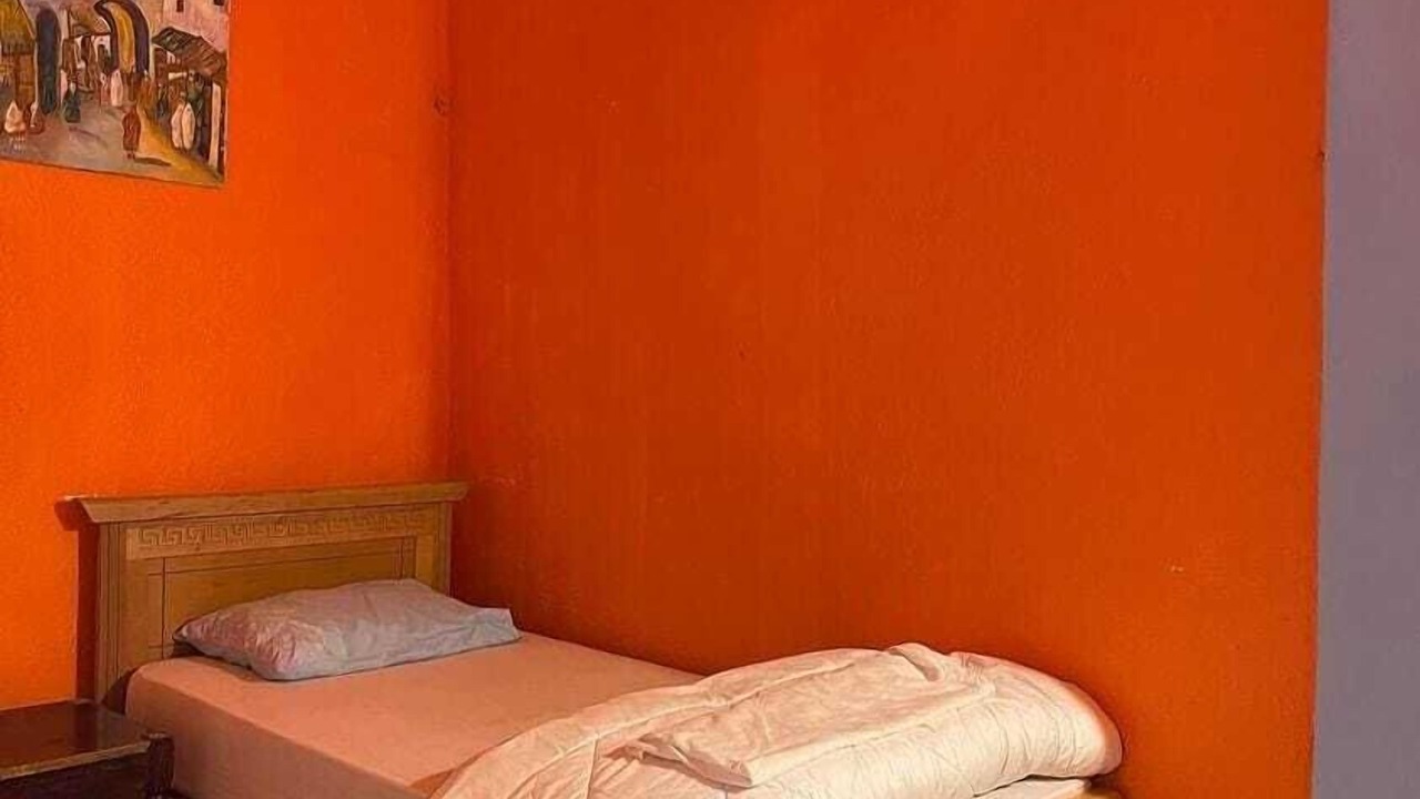 Photo of Bedroom in Medina of Tunis