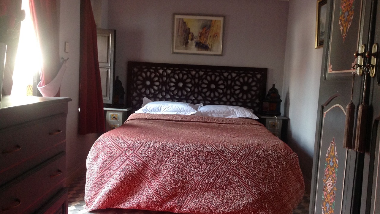 Photo of Bedroom in Douar Sidi Youssef Ben Ali