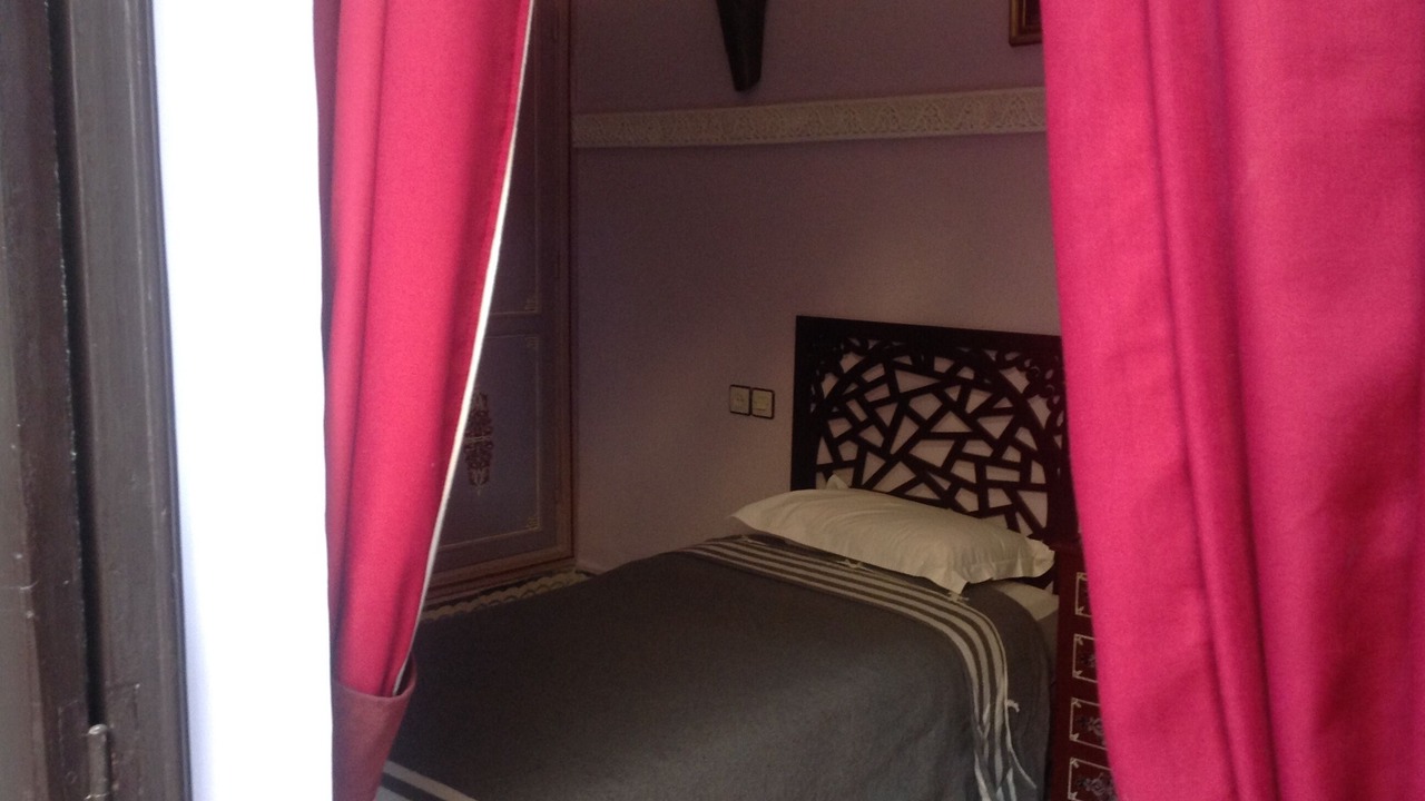 Photo of Bedroom in Douar Sidi Youssef Ben Ali