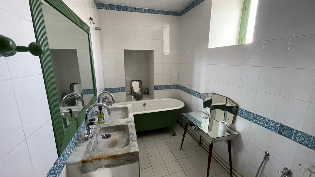 Photo of Bathroom in El Gorjani