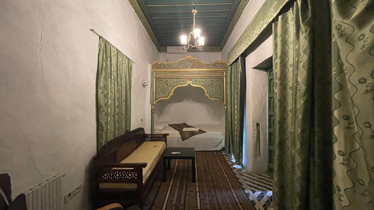 Photo of Bedroom in El Gorjani