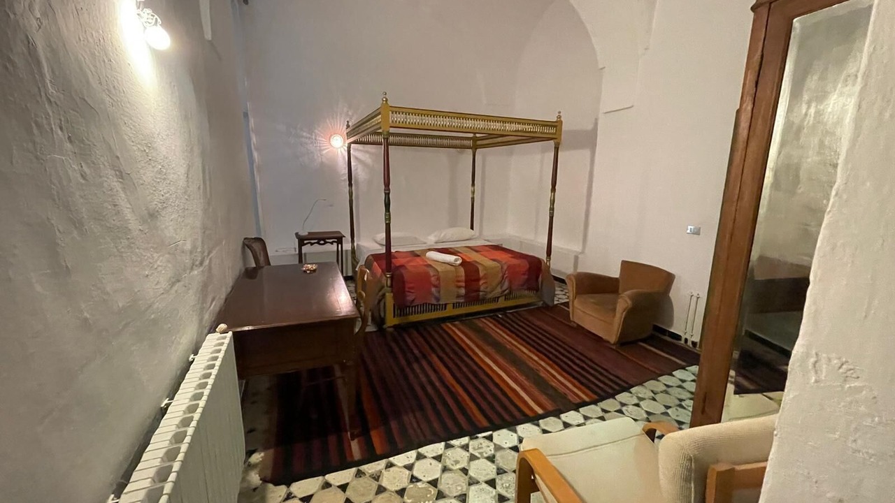 Photo of Bedroom in El Gorjani