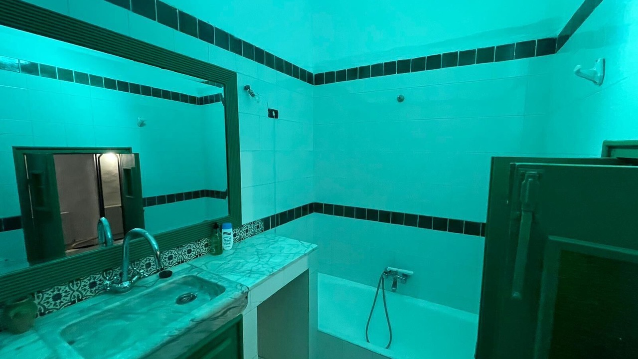 Photo of Bathroom in El Gorjani