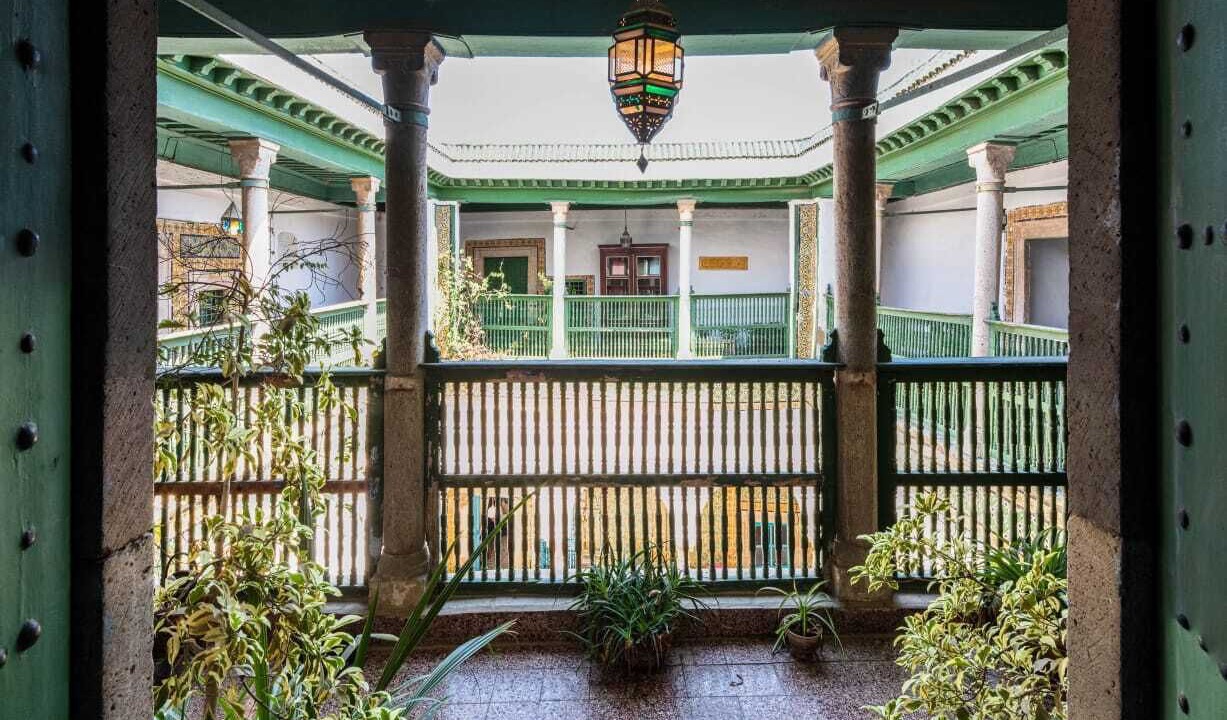 Photo of Patio Balcony in El Gorjani