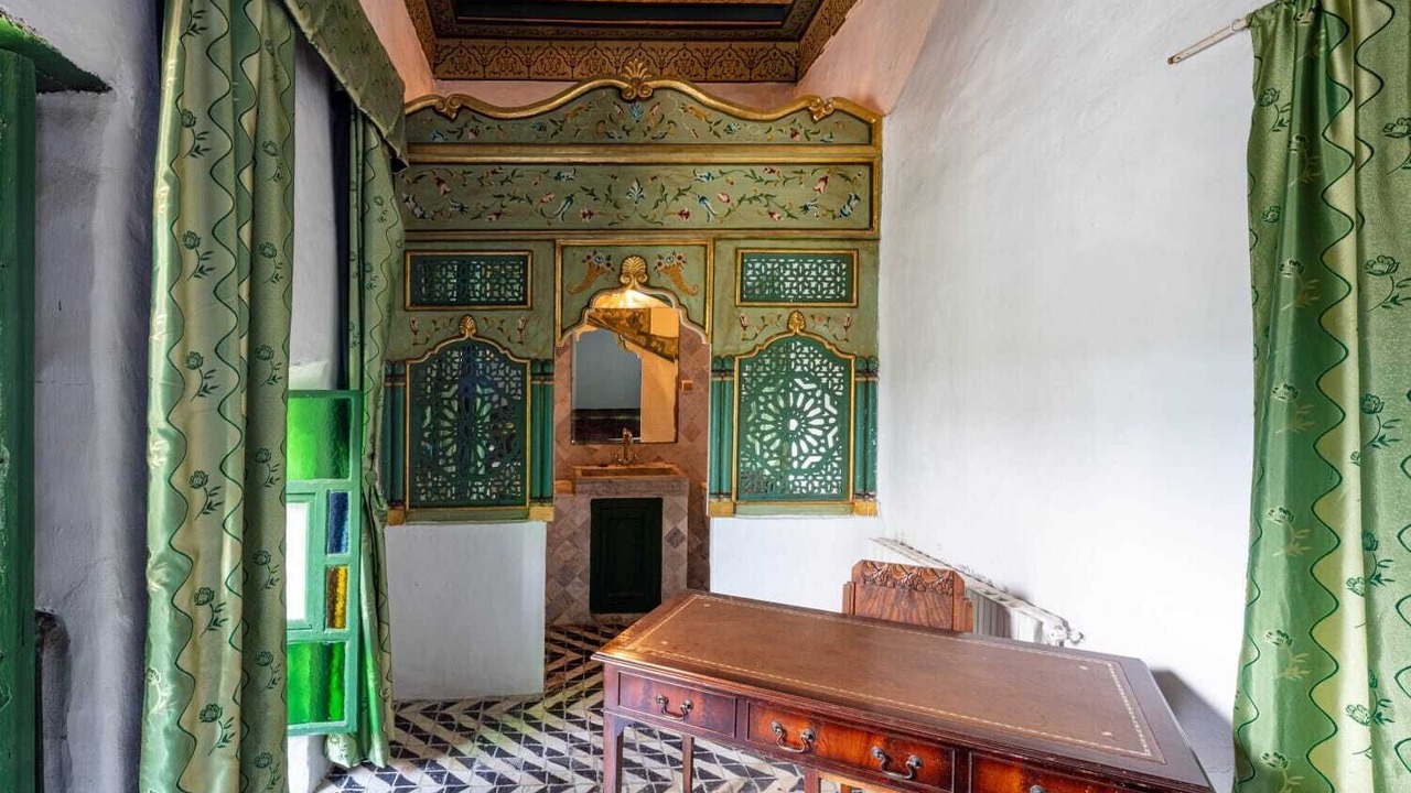 Photo of Bedroom in El Gorjani
