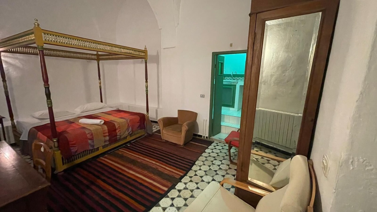 Photo of Bedroom in El Gorjani