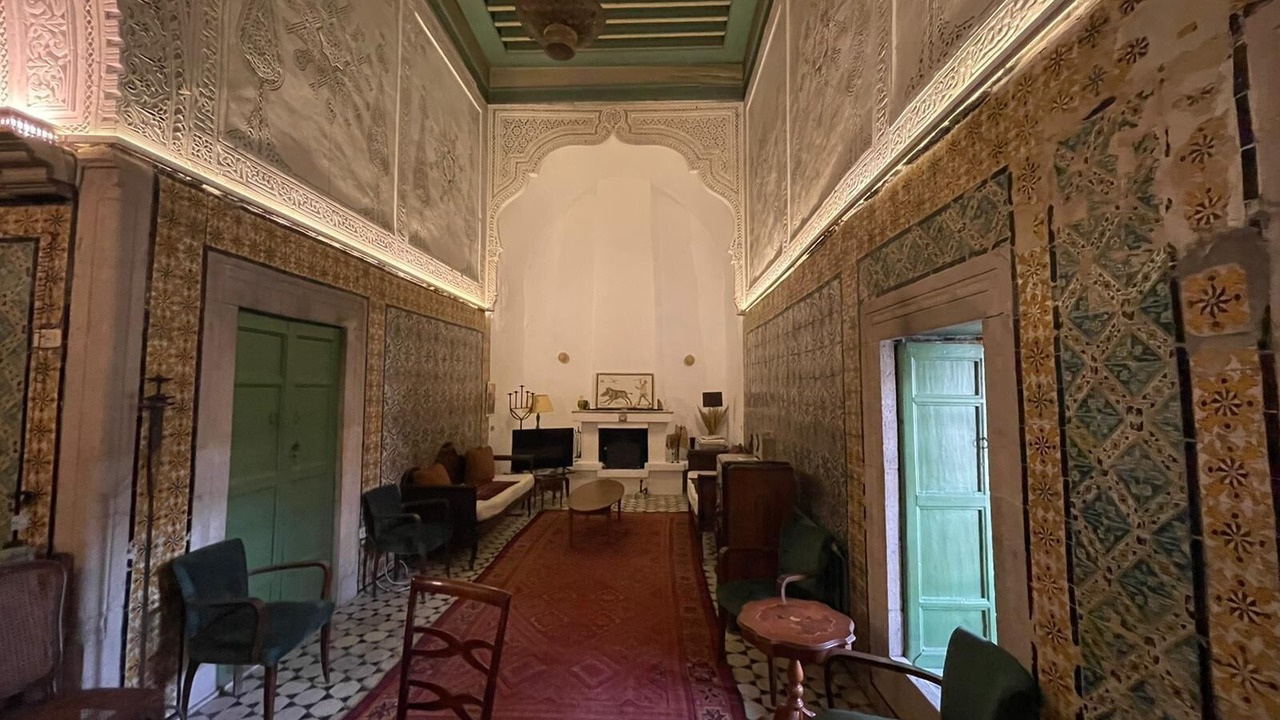 Photo of Bedroom in El Gorjani