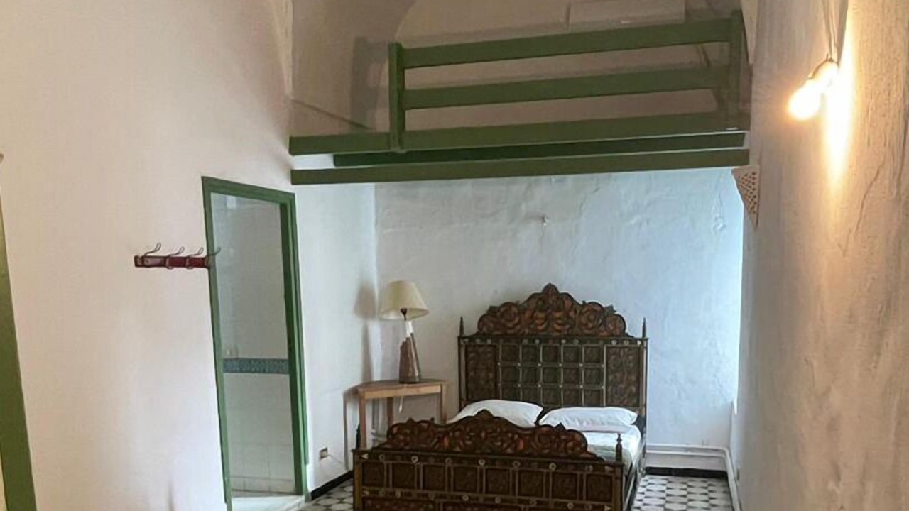 Photo of Bedroom in El Gorjani