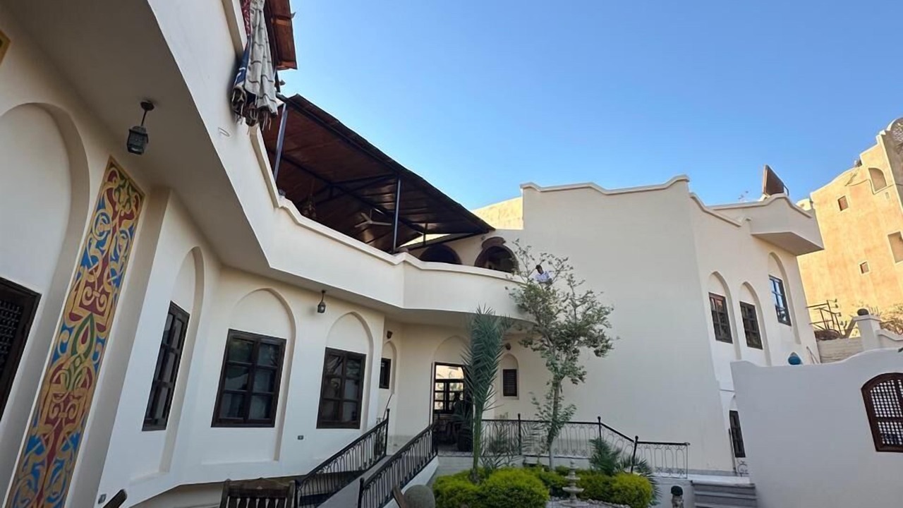 Photo of Outdoor in Luxor