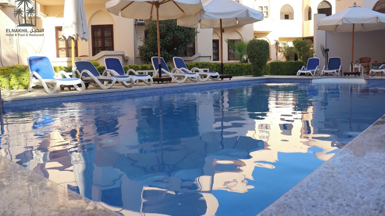 Photo of Outdoor in Luxor