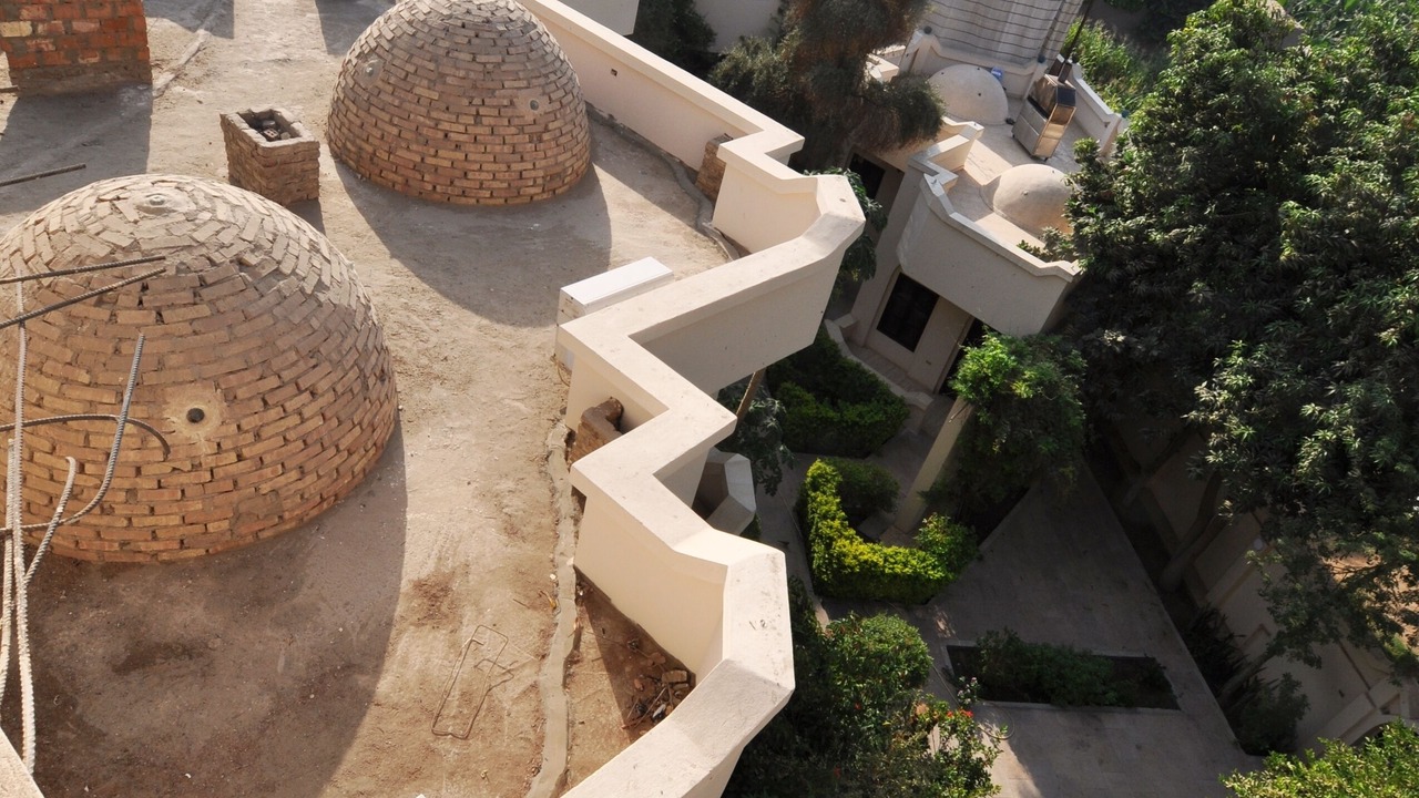 Photo of Outdoor in Luxor