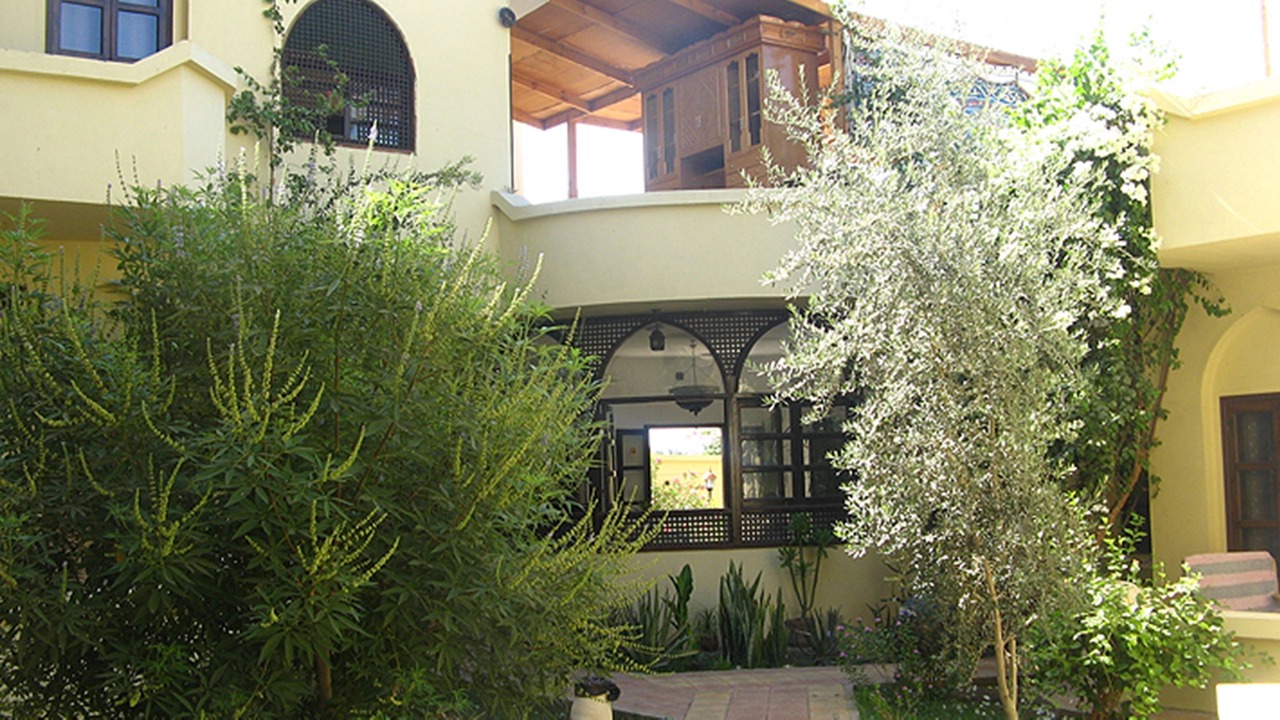 Photo of Outdoor in Luxor