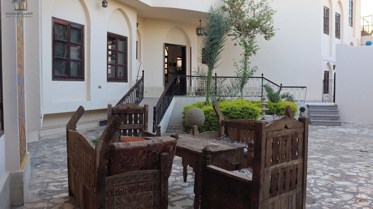 Photo of Outdoor in Luxor