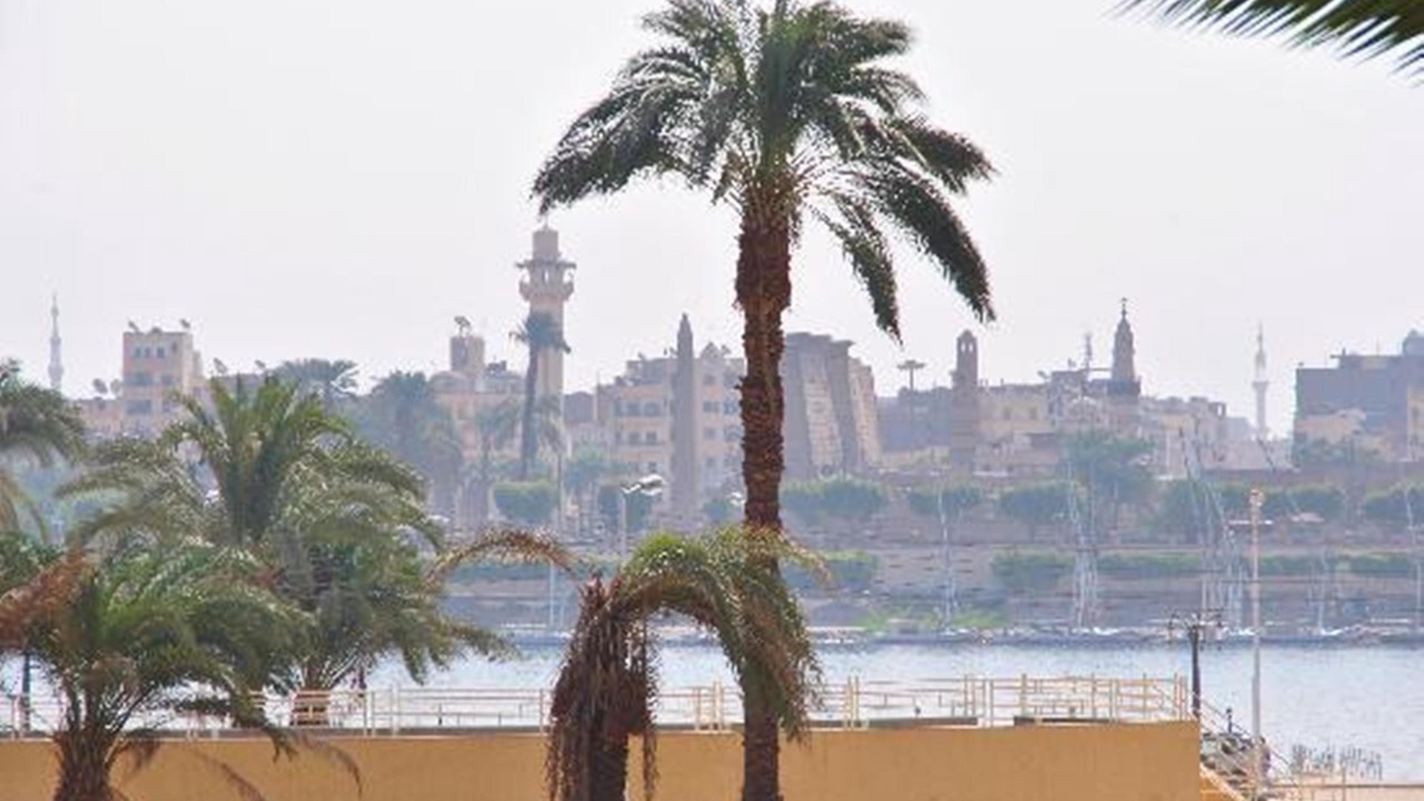 Photo of Others in Luxor