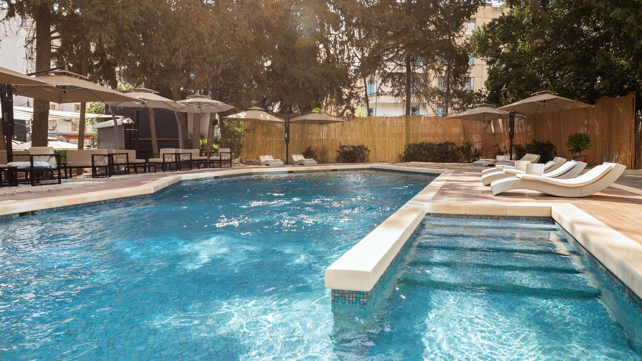 Photo of Outdoor in Tunis
