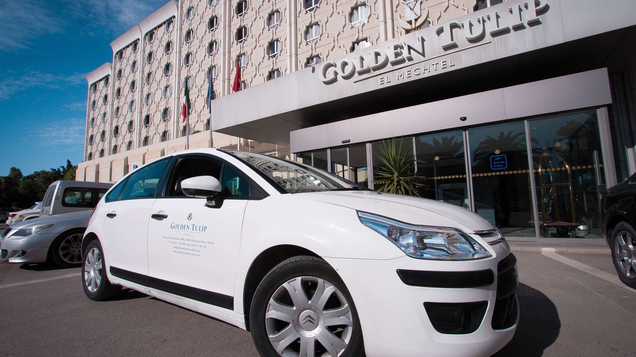 Photo of Outdoor in Tunis