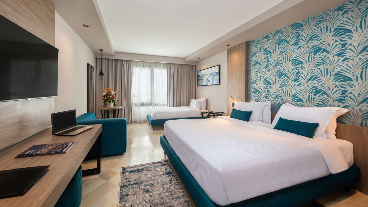 Photo of Bedroom in Tunis
