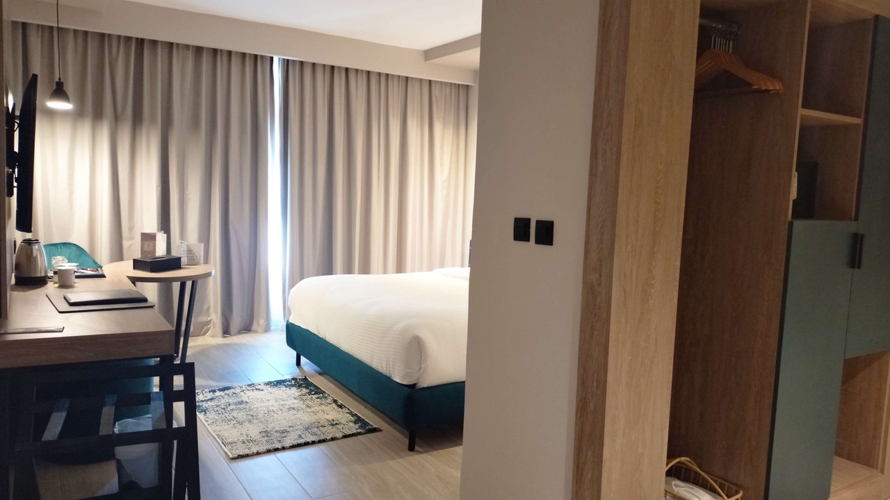 Photo of Bedroom in Tunis