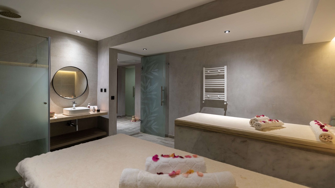 Photo of Bedroom in Tunis
