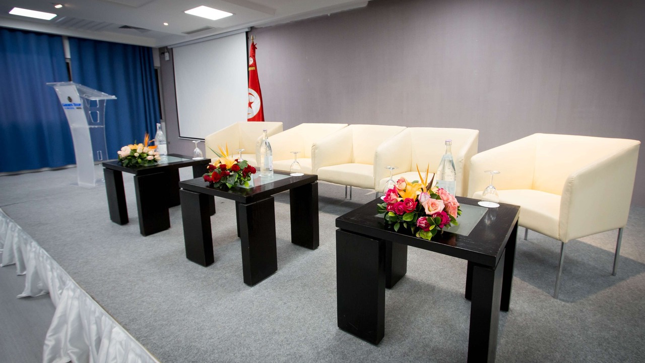 Photo of Others in Tunis
