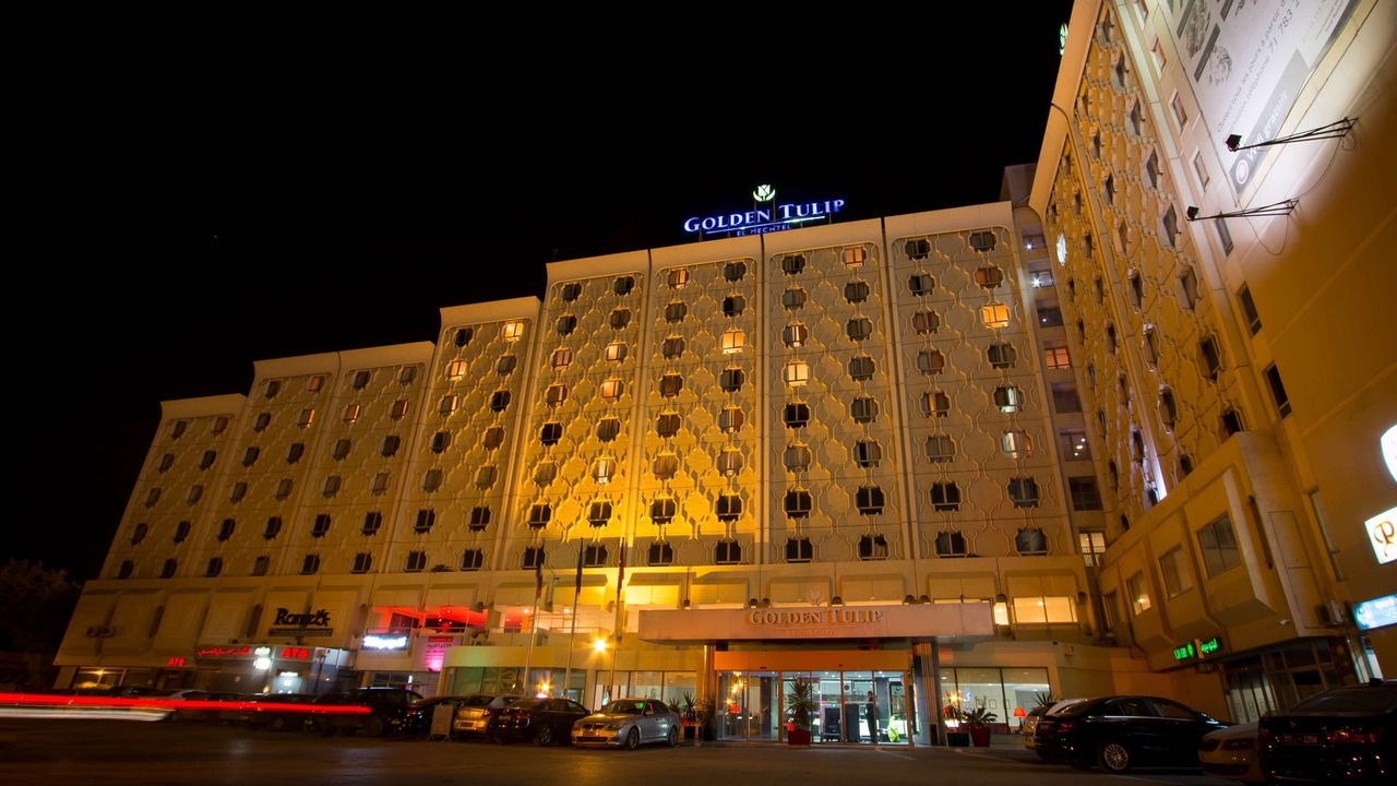 Photo of Outdoor in Tunis