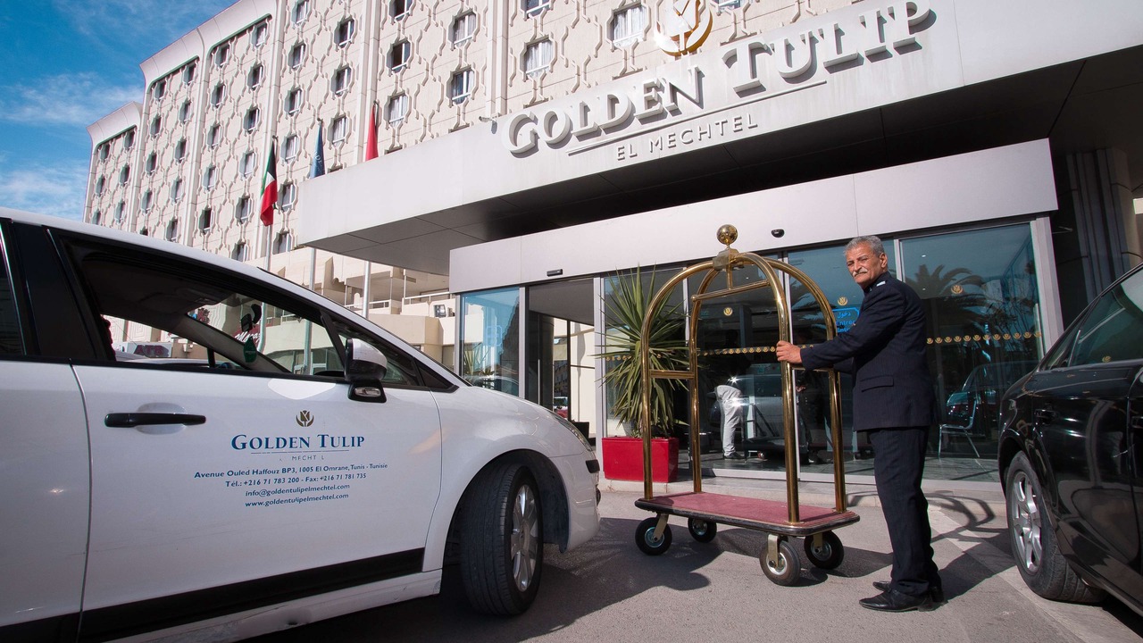 Photo of Outdoor in Tunis
