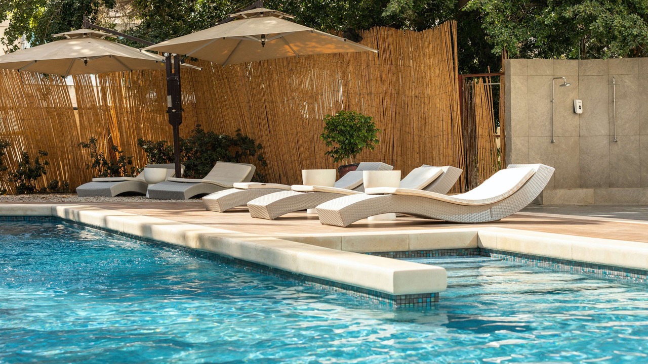 Photo of Outdoor in Tunis