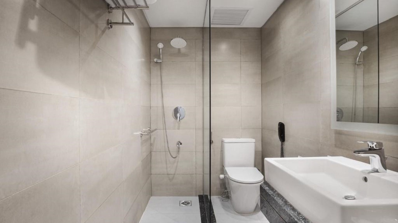 Photo of Bedroom in Al Duqqi