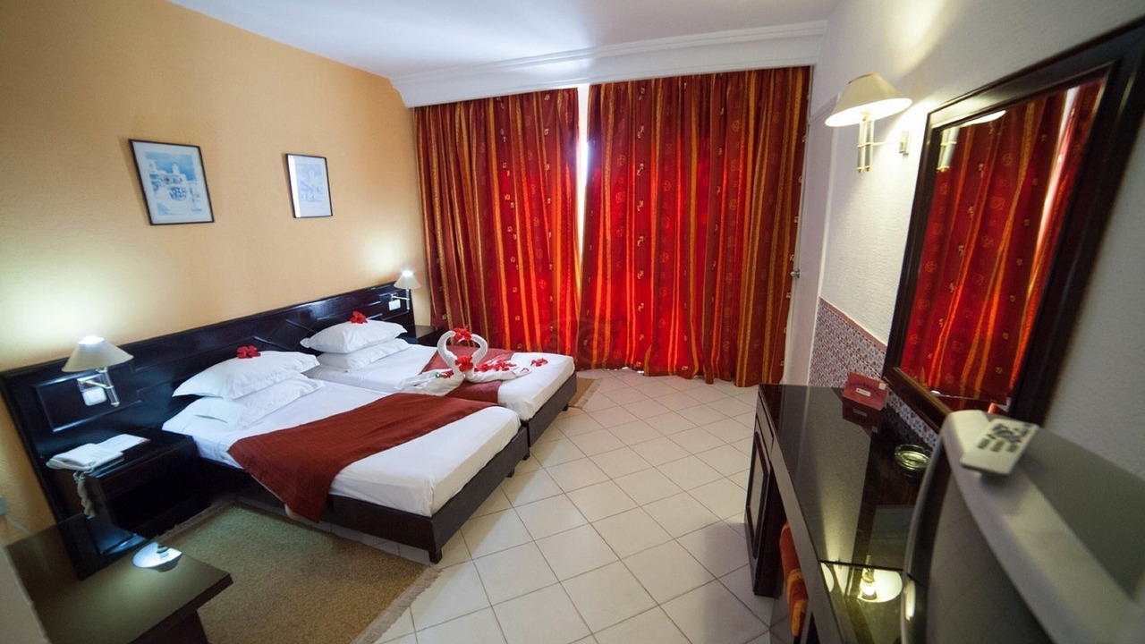 Photo of Bedroom in Sousse - Monastir