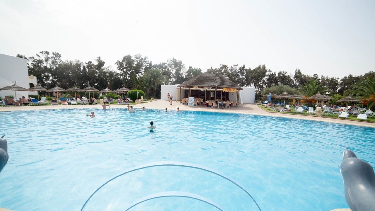 Photo of Outdoor in Sousse - Monastir