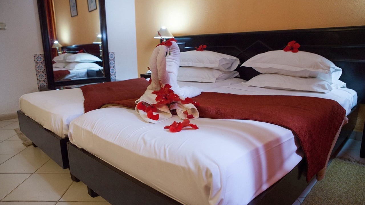 Photo of Bedroom in Sousse - Monastir