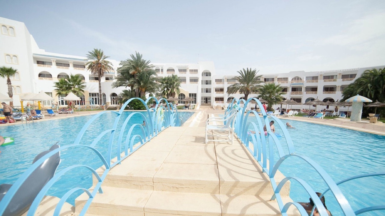 Photo of Outdoor in Sousse - Monastir