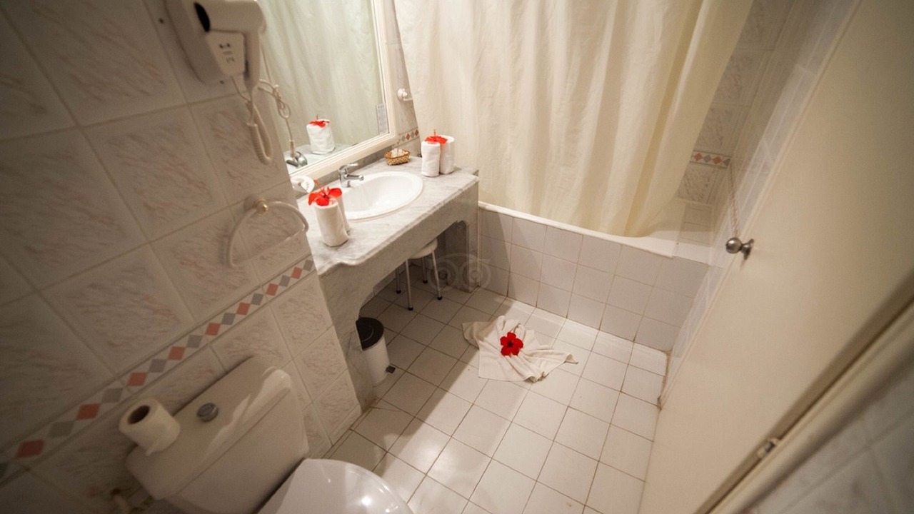 Photo of Bathroom in Sousse - Monastir