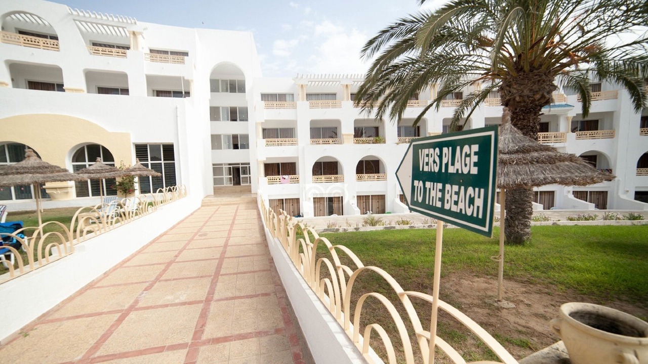 Photo of Patio Balcony in Sousse - Monastir