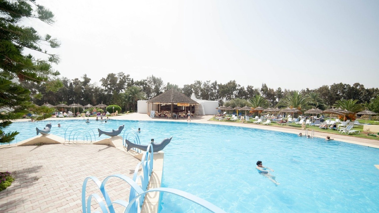 Photo of Outdoor in Sousse - Monastir