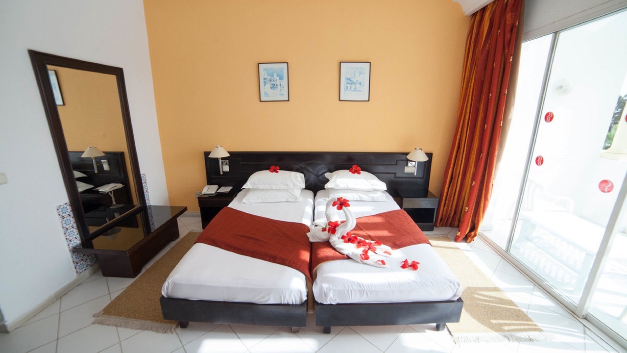 Photo of Bedroom in Sousse - Monastir