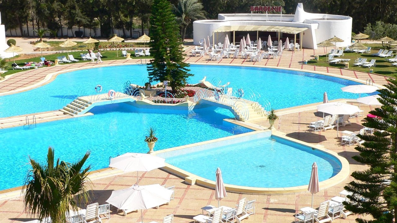 Photo of Outdoor in Sousse - Monastir