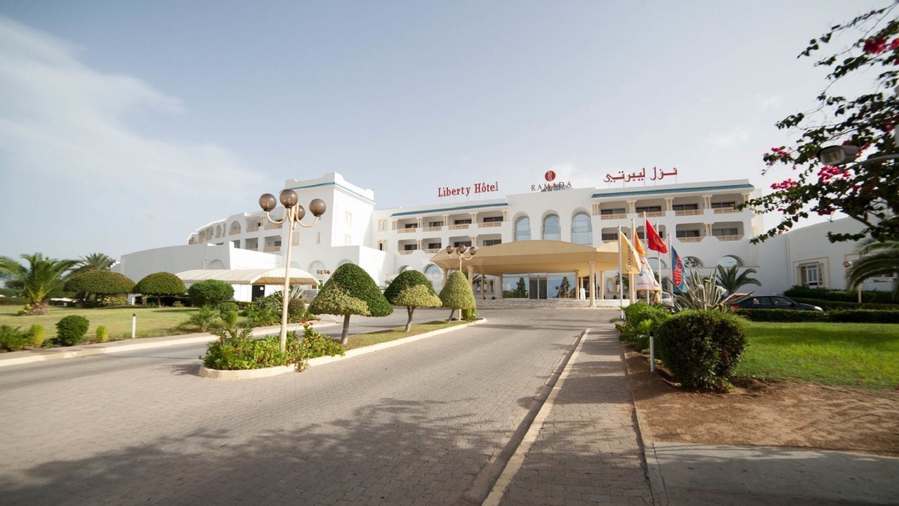 Photo of Outdoor in Sousse - Monastir