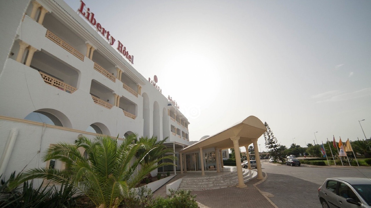 Photo of Outdoor in Sousse - Monastir