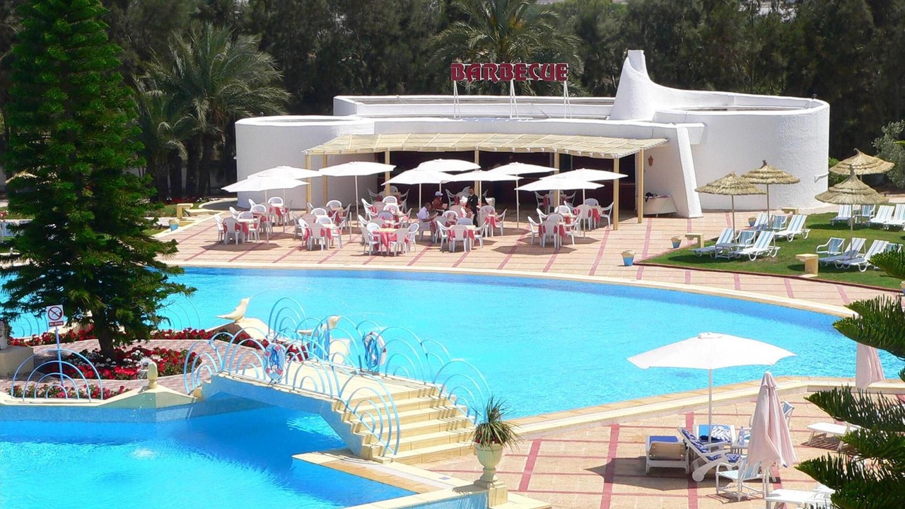 Photo of Outdoor in Sousse - Monastir