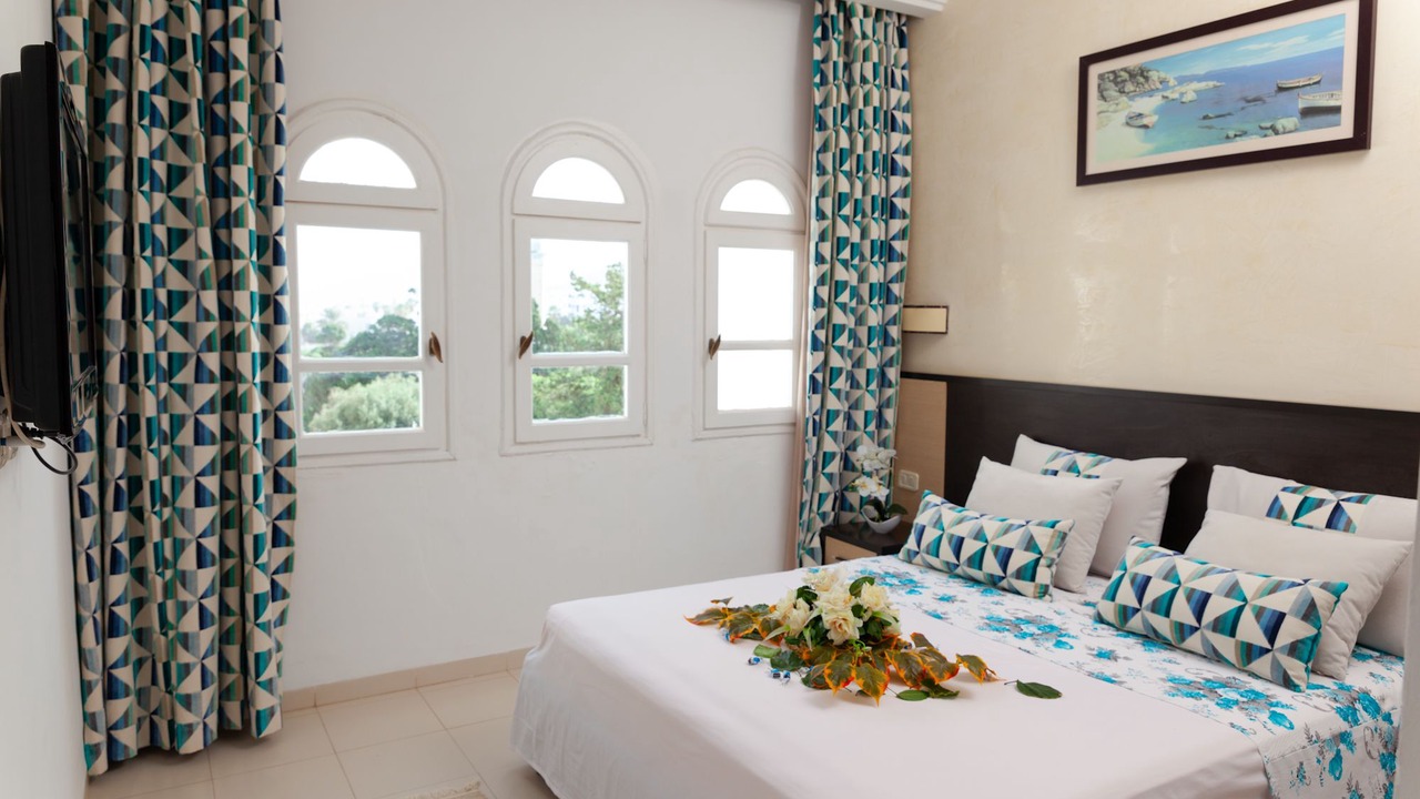 Photo of Bedroom in Ezzahra