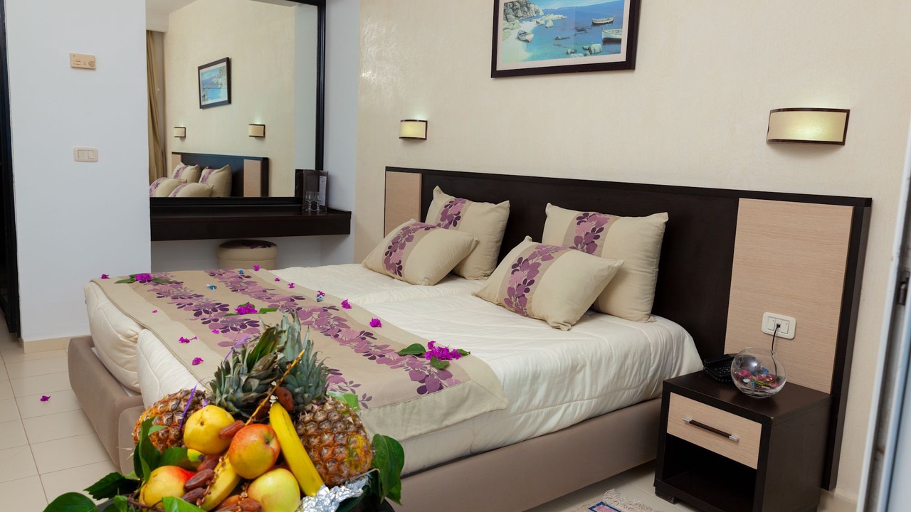 Photo of Bedroom in Ezzahra