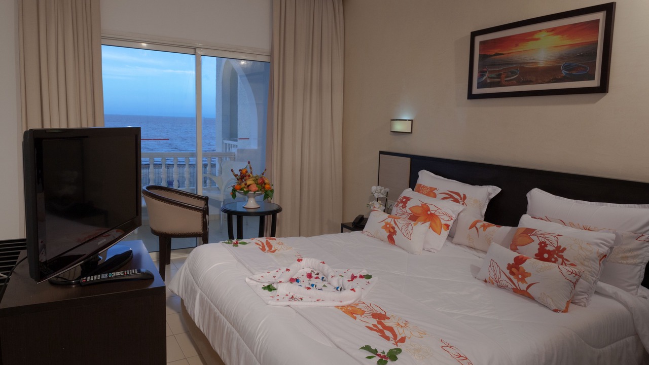 Photo of Bedroom in Ezzahra